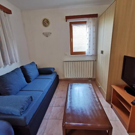 בובק Apartma Jowz מראה חיצוני תמונה