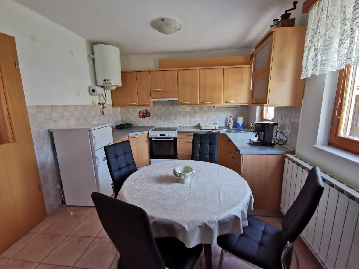 בובק Apartma Jowz מראה חיצוני תמונה