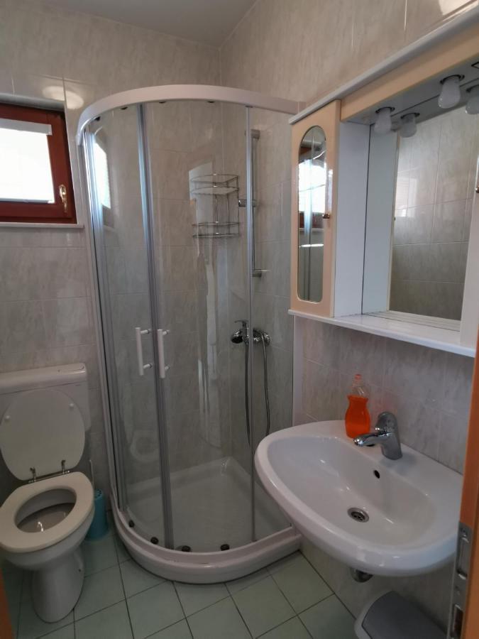 בובק Apartma Jowz מראה חיצוני תמונה
