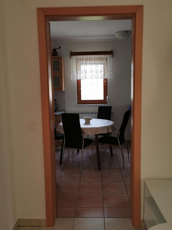 בובק Apartma Jowz מראה חיצוני תמונה