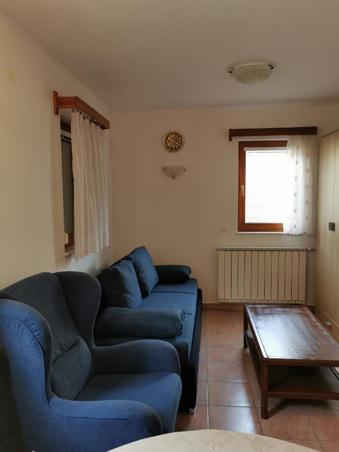 בובק Apartma Jowz מראה חיצוני תמונה