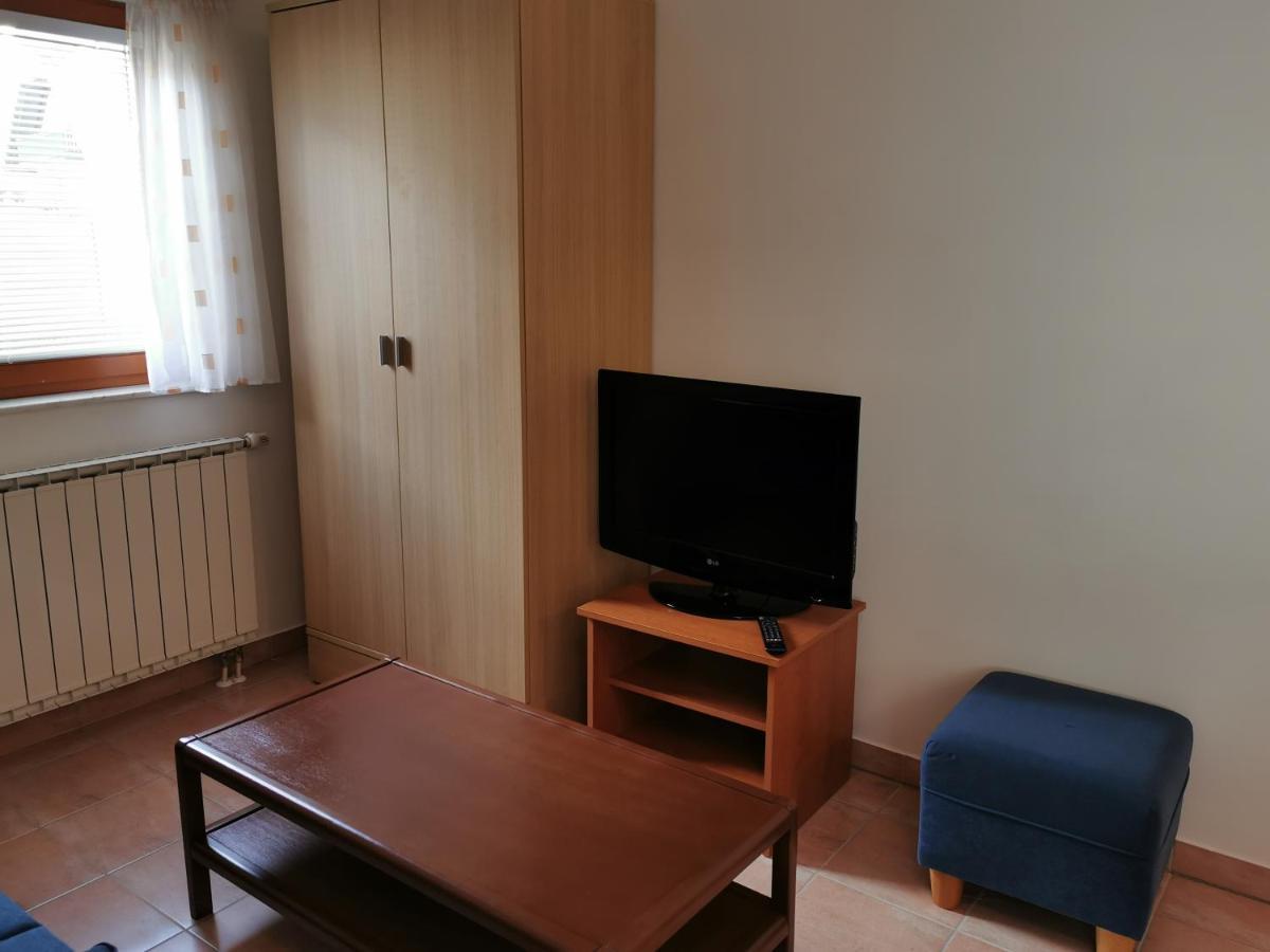 בובק Apartma Jowz מראה חיצוני תמונה